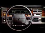 Chrysler Imperial 1990 года